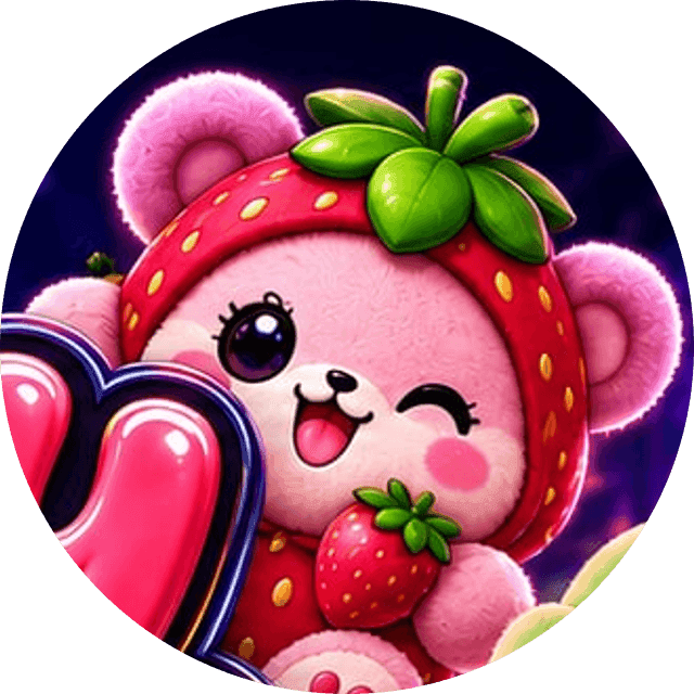 Berry of the Berry Krew